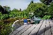 metabo Hauswasserautomat HWA 6000 Inox Produktbild img3 S