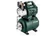 metabo Hauswasserwerk HWW 4000/25 Inox M etabo Produktbild