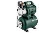 metabo Hauswasserwerk HWW 4000/25 Inox M etabo Produktbild img2 S