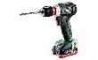 metabo Akku-Bohrschrauber Produktbild img2 S