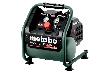 metabo Akku-Kompressor solo Power 160-5 18 LTX BL ohne Akku ohne Ladegerät Karton Produktbild img1 S