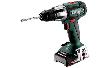metabo Akku Schlagbohrmaschine Produktbild img2 S
