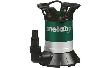 metabo Klarwasser-Tauchpumpe TP 6600 Produktbild img2 S