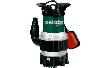 metabo Kombi-Tauchpumpe TPS 16000 S Combi Produktbild img2 S
