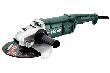 metabo Winkelschleifer WE 2000-230 Produktbild