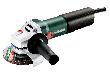 metabo Winkelschleifer WQ 1100-125 Metab o Produktbild