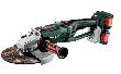 metabo Akku Winkelschleifer Produktbild img2 S