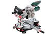 metabo Kapp- und Gehrungssäge KGSV 216 M Produktbild img2 S