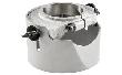 metabo Schutzhaube für Schleiftopf Ø 110 mm, nachstellbar (623140000) Produktbild img2 S