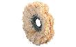metabo Sisal-Polierring 100x5 mm Produktbild img2 S