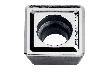 metabo 10 Hartmetall-Wendeplatten Aluminium (KFM/KFMPB 15-10F/ KFM 16-15F, PFM 17) (623… Produktbild