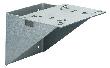 metabo Wandkonsole für Doppelschleifmaschinen (623865000) Produktbild img2 S