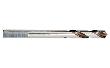 metabo HSS-Zentrierbohrer HSS-G,Ø 6,35mm, für Bi-Metall-Lochsägen (625220000) Produktbild img2 S