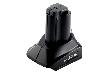 metabo Adapter 12,0 V PowerMaxx Produktbild