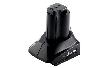 metabo Adapter 12,0 V PowerMaxx Produktbild img2 S