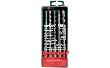 metabo SDS-plus Classic-Bohrersatz 5-teilig Ø 5, 6, 6, 8, 10 mm, L=160 mm (626243000) Produktbild img2 S