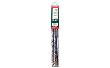 metabo SDS-plus Pro 4 Premium-Bohrersatz 7-teilig (626246000) Produktbild img2 S