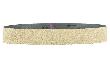 metabo Filzband 30x533 mm, weich, für Akku-Rohrbandschleifer (626299000) Produktbild img2 S