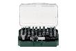 metabo Bit-Box LC, 32-teilig (626697000) Produktbild img1 S