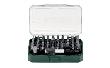 metabo Bit-Box LC, 32-teilig (626697000) Produktbild img2 S