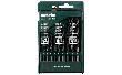 metabo Bohrersortiment-Kassette, 9-teilig (627179000) Produktbild img2 S
