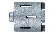 metabo Diamantdosensenker, 82 mm x M 16, "professional", Abrasiv (628204000) Produktbild img2 S
