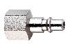 metabo Gewindestecknippel ARO 1/2" IG (628735000) Produktbild