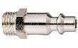 metabo Gewindestecknippel ISO 1/4" AG (628747000) Produktbild img2 S