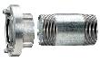 metabo Storzkupplung 1 1/2" mit Rohr 100 mm Produktbild img2 S