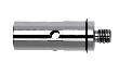 metabo Bohrfutteraufnahmestück, 1/2"-20 UNF, für MAG 832 (630051000) Produktbild img2 S