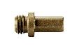 metabo Adapter Sechskant 10 mm / M 14 für Diamantbohrkronen "Dry" (630859000) Produktbild