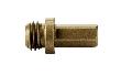 metabo Adapter Sechskant 10 mm / M 14 für Diamantbohrkronen "Dry" (630859000) Produktbild img2 S