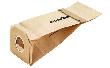 metabo 5 Staubbeutel für Staubbeutelhalter 6.31385 für Sander, Exzenterschleifer (63128… Produktbild img2 S
