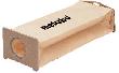 metabo 5 Staubbeutel für Staubbeutelhalter 631289000 für Sander, Exzenterschleifer (631… Produktbild img2 S