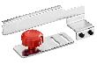 metabo Bandschleifvorrichtung BAS 318 (631333000) Produktbild