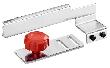 metabo Bandschleifvorrichtung BAS 318 (631333000) Produktbild img2 S