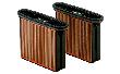metabo 2 Filterkassetten, Cellulose (631933000) Produktbild img2 S