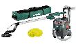 metabo Set Langhalsschleifer LSV 5-225 + Allessauger ASR 35 L ACP (690885000) mit 25 Ha… Produktbild img2 S