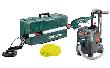 metabo Set Langhalsschleifer LSV 5-225 Comfort + Allessauger ASR 35 L ACP (690886000) m… Produktbild img2 S