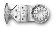 Fein Multimesser VE à 1 Stück Starlock Produktbild img2 S