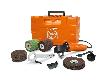 Fein Winkelpolierer-Set WPO 14-25 E Edelstahl Koffer Produktbild img1 S