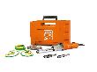 Fein Bandfeilen-Set BF 10-280 E Start Produktbild img1 S