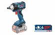 Bosch PRO Akku-Schlagschrauber GDS 18 V-EC 250, 0 x - Ah, Solo-Version, L-BOXX Produktbild