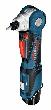 Bosch PRO Akku-Winkelschrauber GWI 12V-5, 2 x 2,0 Ah, L-BOXX Produktbild