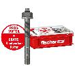 fischer Bolzenanker FAZ II 12/10 R Produktbild