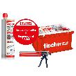 fischer Handwerkerkoffer FIS VL 360 S + FIS AM Produktbild