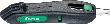 fortis Sicherheits-Kabelmesser 4-28qmm Produktbild