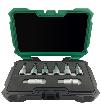 fortis Einsatz.-Grt. 1/2" 8tlg. 5-17mm i6kt. Produktbild img3 S