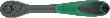 fortis Hebel-Umschaltknarre 3/8" 200mm 72Zähne Produktbild img2 S