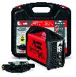 TELWIN E-Hand-Schweißinverter TECNICA 17 1/S + Koffer mit Koffer Produktbild img1 S